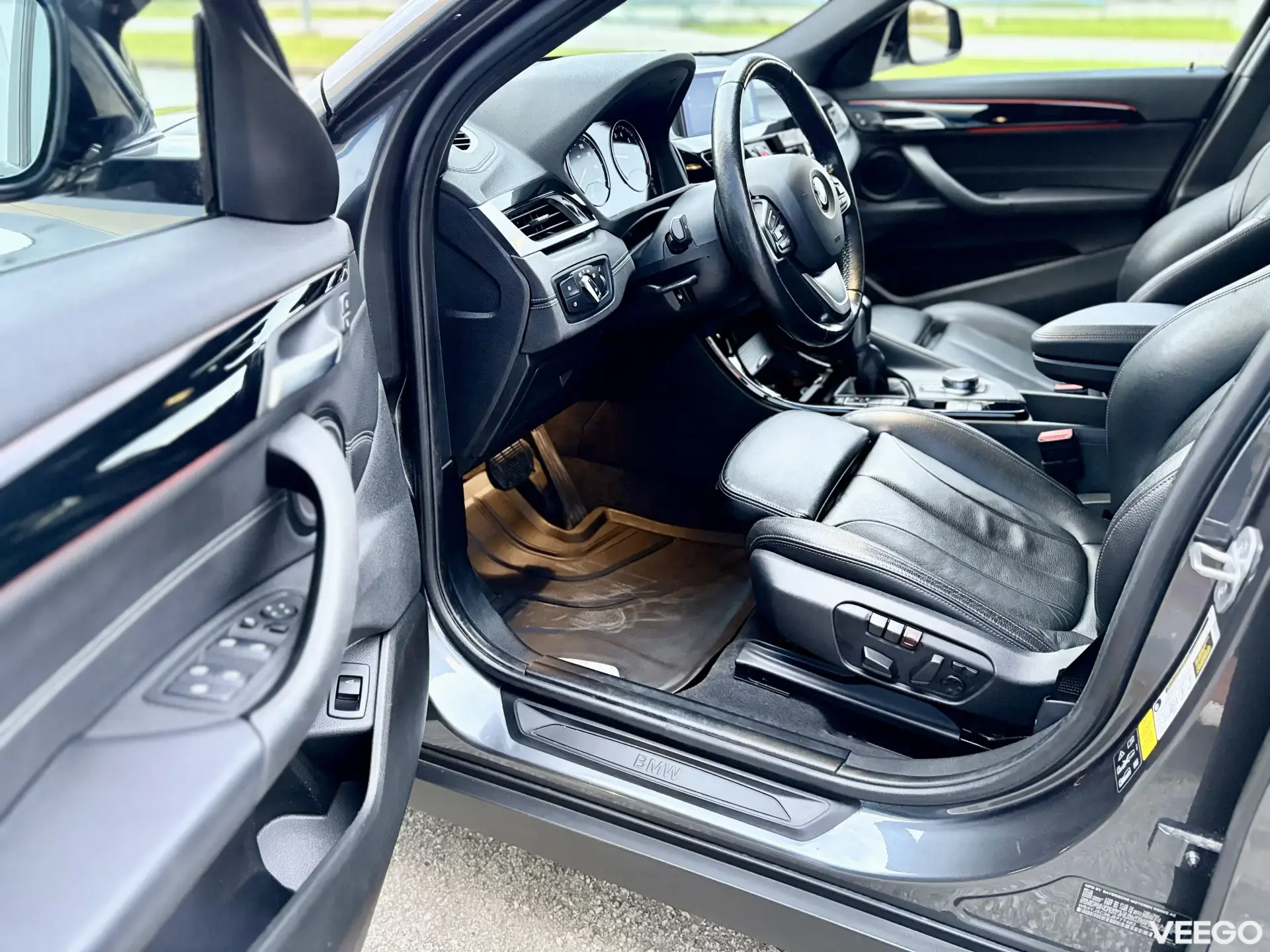 BMW X2 XDrive 28 i 2.0 170kW