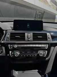 BMW 320 BMW 320D XDRIVE 2.0 140kW thumbnail