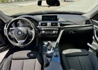 BMW 320 BMW 320D XDRIVE 2.0 140kW thumbnail