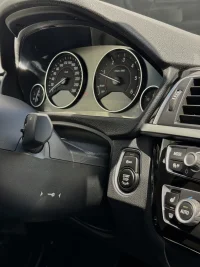 BMW 320 BMW 320D XDRIVE 2.0 140kW thumbnail