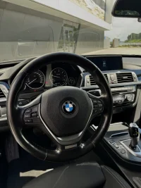 BMW 320 BMW 320D XDRIVE 2.0 140kW thumbnail