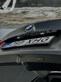 BMW 320 BMW 320D XDRIVE 2.0 140kW thumbnail