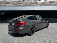 BMW 320 BMW 320D XDRIVE 2.0 140kW thumbnail