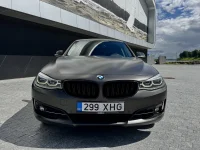BMW 320 BMW 320D XDRIVE 2.0 140kW thumbnail