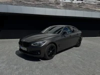BMW 320 BMW 320D XDRIVE 2.0 140kW thumbnail