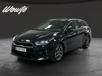 Image of Kia Ceed 1.5 T-GDI DCT Sportswagon / GT-Line / Navi / 160HK 118kW