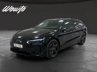 Image of Audi A6 Avant e-tron Performance 367HK /Tech+ /B&O /Se Spec 270kW