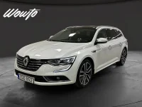 Image of Renault Talisman Grandtour 1.6dCi EDC 160HK Intens Panorama 118kW