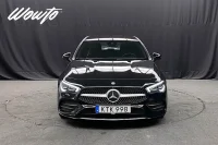 Mercedes-Benz CLA 200 Shooting Brake 163HK AMG /Drag /Navi 120kW