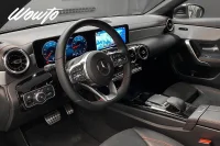 Mercedes-Benz CLA 200 Shooting Brake 163HK AMG /Drag /Navi 120kW