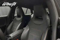 Mercedes-Benz CLA 200 Shooting Brake 163HK AMG /Drag /Navi 120kW