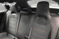 Mercedes-Benz CLA 200 Shooting Brake 163HK AMG /Drag /Navi 120kW