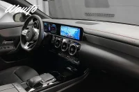 Mercedes-Benz CLA 200 Shooting Brake 163HK AMG /Drag /Navi 120kW