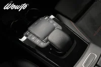 Mercedes-Benz CLA 200 Shooting Brake 163HK AMG /Drag /Navi 120kW