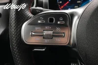 Mercedes-Benz CLA 200 Shooting Brake 163HK AMG /Drag /Navi 120kW