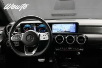 Mercedes-Benz CLA 200 Shooting Brake 163HK AMG /Drag /Navi 120kW