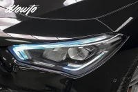 Mercedes-Benz CLA 200 Shooting Brake 163HK AMG /Drag /Navi 120kW