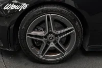 Mercedes-Benz CLA 200 Shooting Brake 163HK AMG /Drag /Navi 120kW