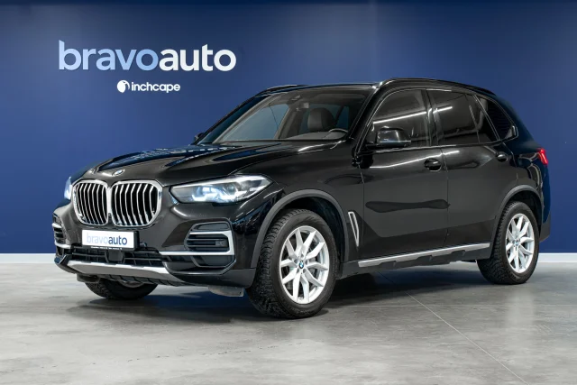 Image of BMW X5 xDrive30d X Line 3 210kW