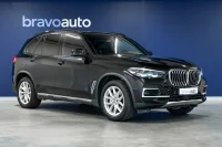 BMW X5 xDrive30d X Line 3 210kW thumbnail