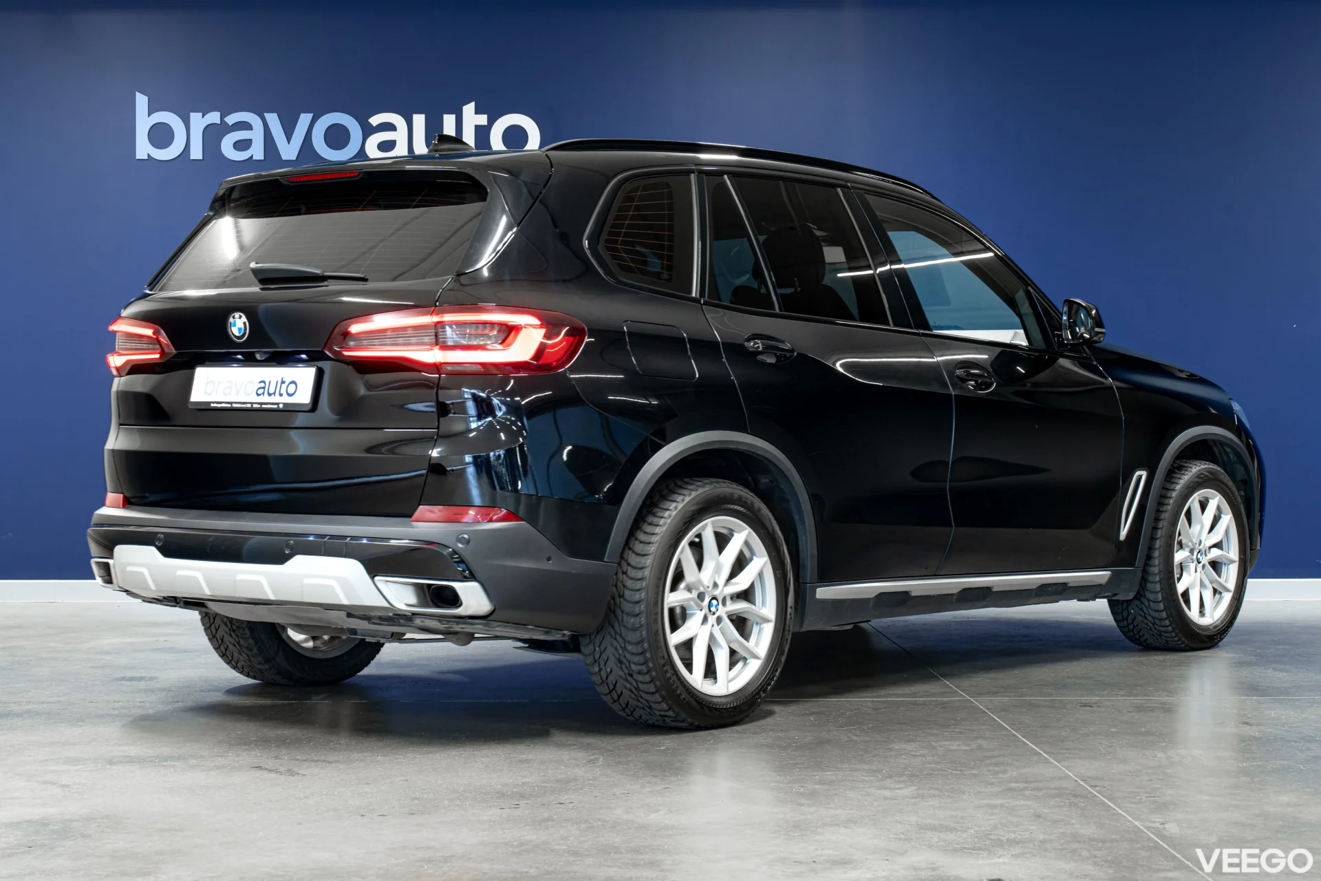 BMW X5 xDrive30d X Line 3 210kW