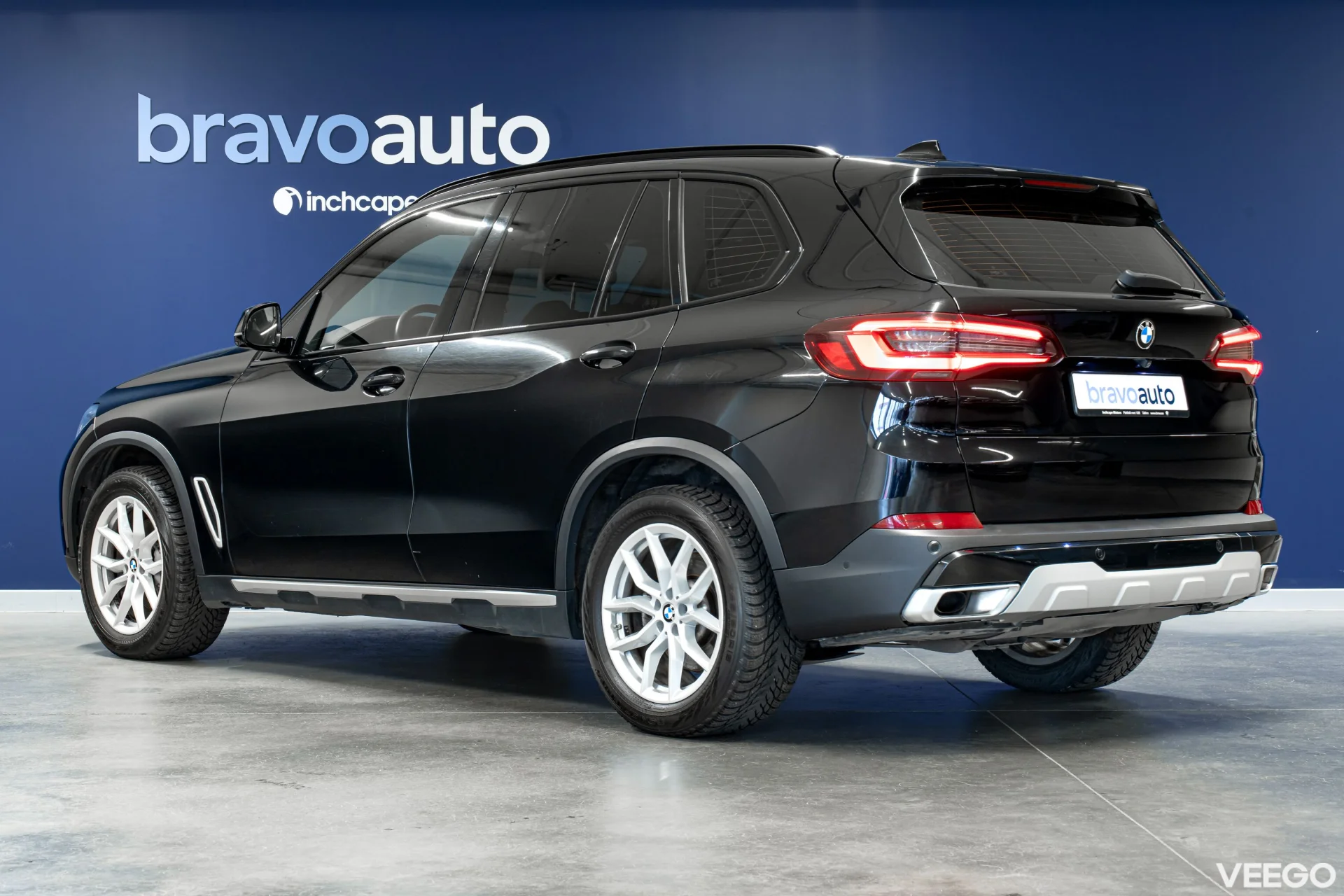 BMW X5 xDrive30d X Line 3 210kW