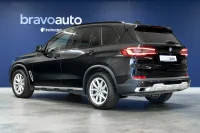 BMW X5 xDrive30d X Line 3 210kW thumbnail