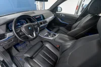 BMW X5 xDrive30d X Line 3 210kW thumbnail