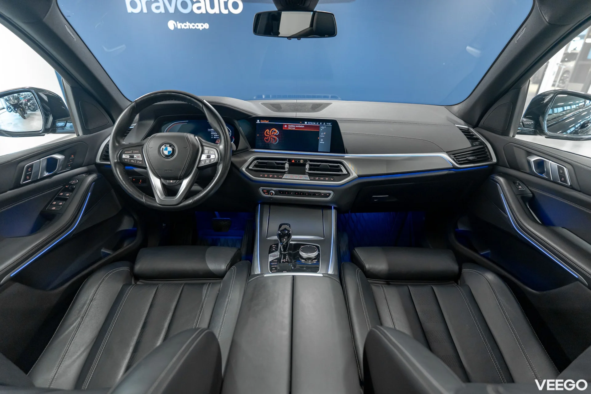 BMW X5 xDrive30d X Line 3 210kW
