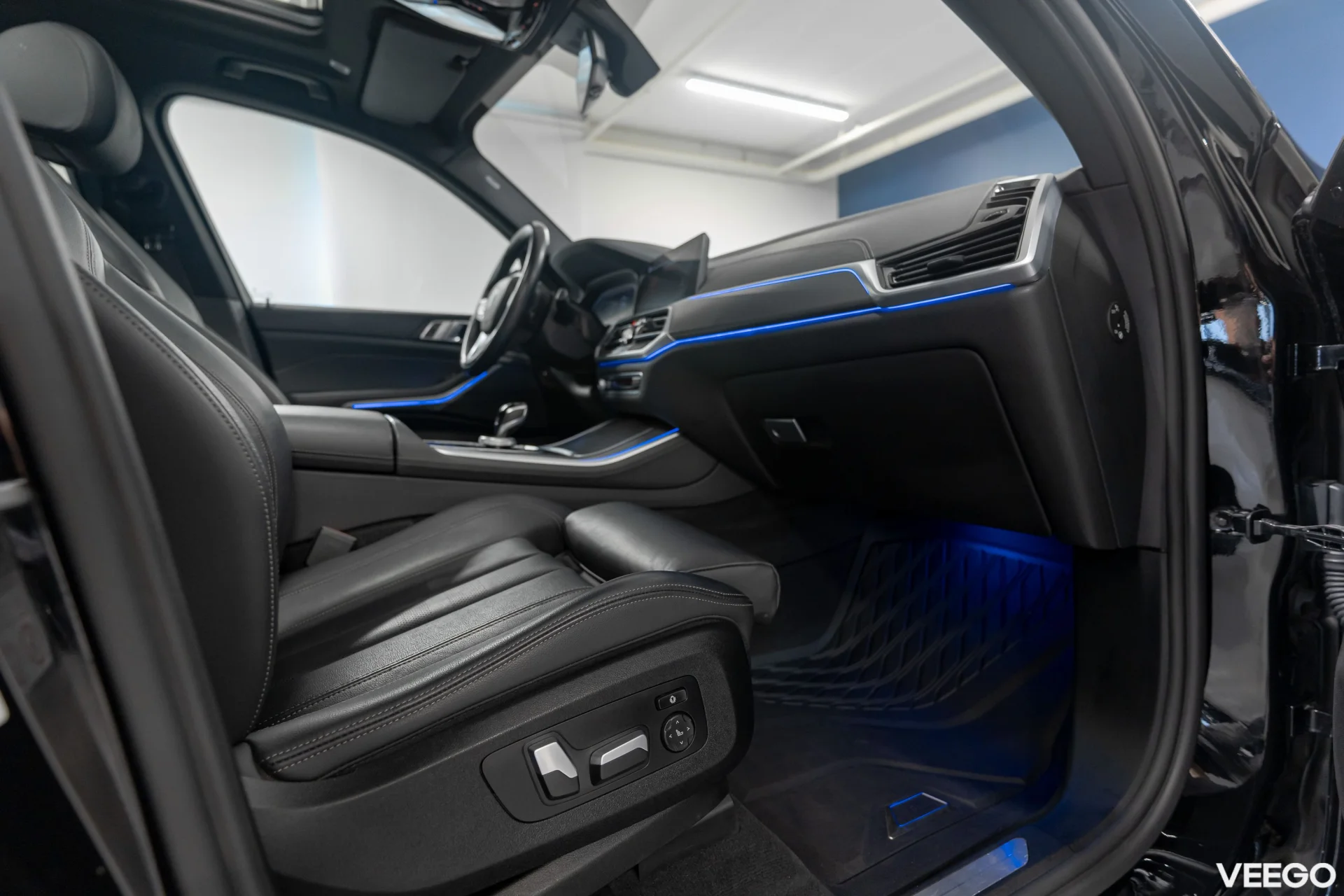 BMW X5 xDrive30d X Line 3 210kW