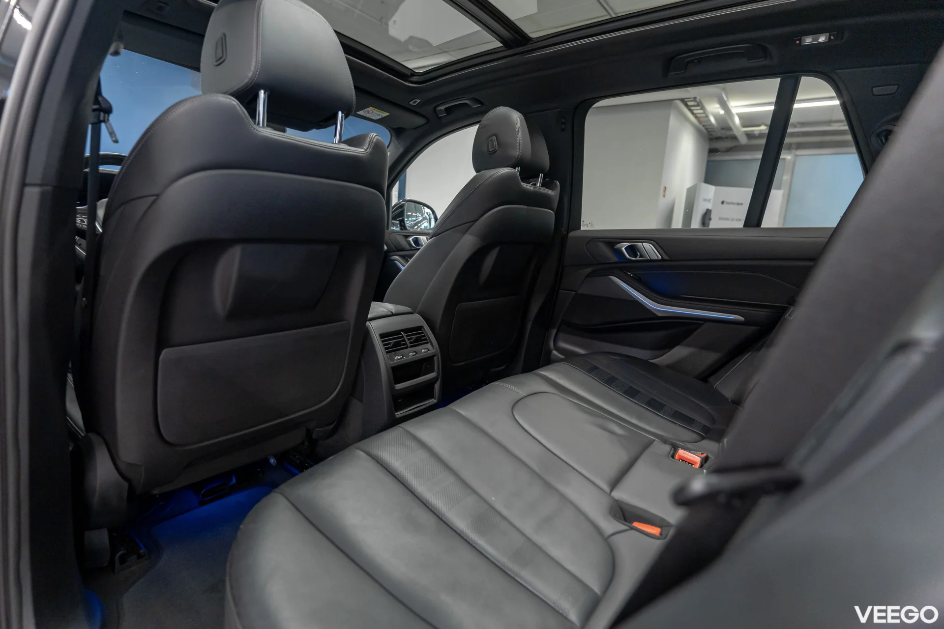 BMW X5 xDrive30d X Line 3 210kW