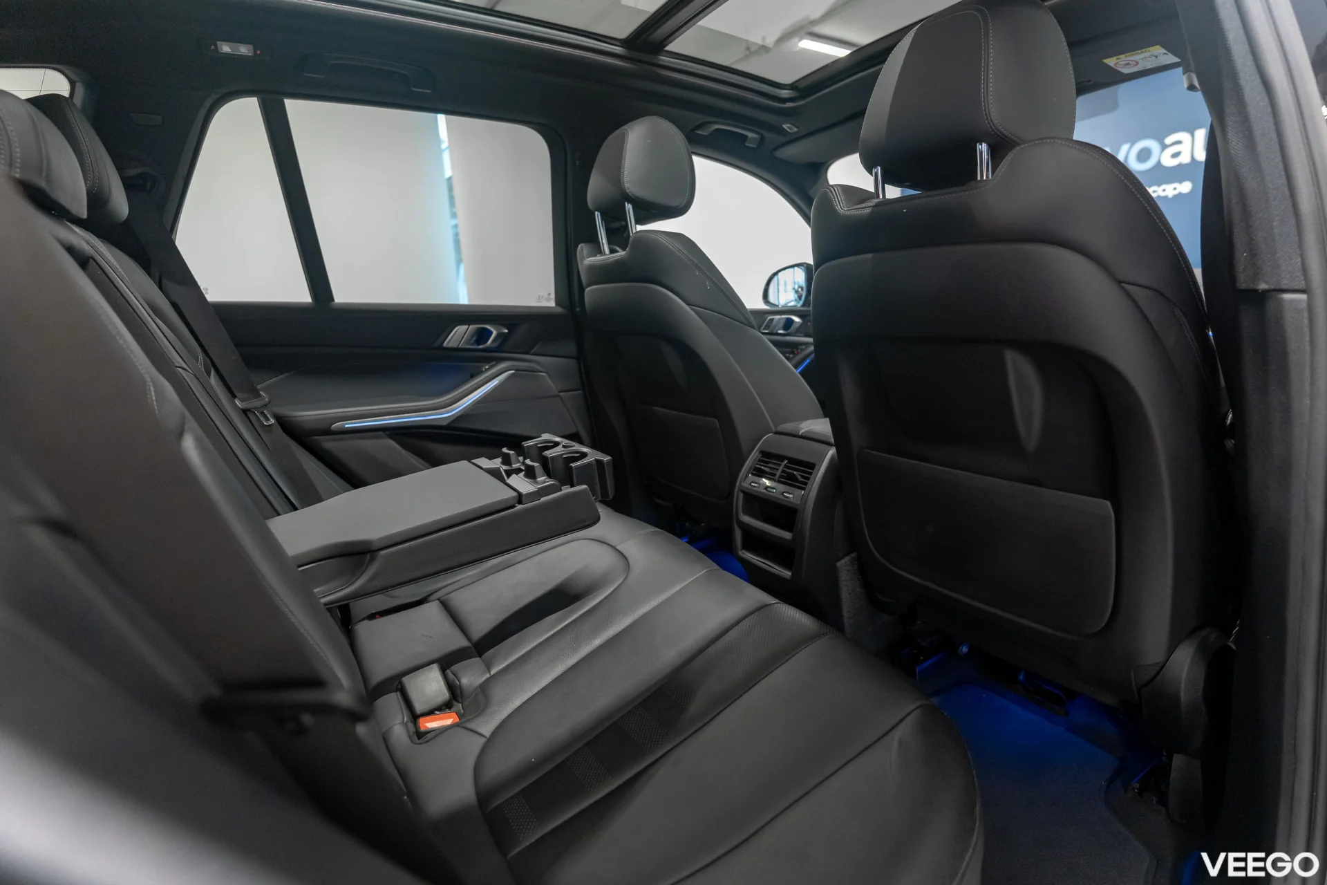 BMW X5 xDrive30d X Line 3 210kW