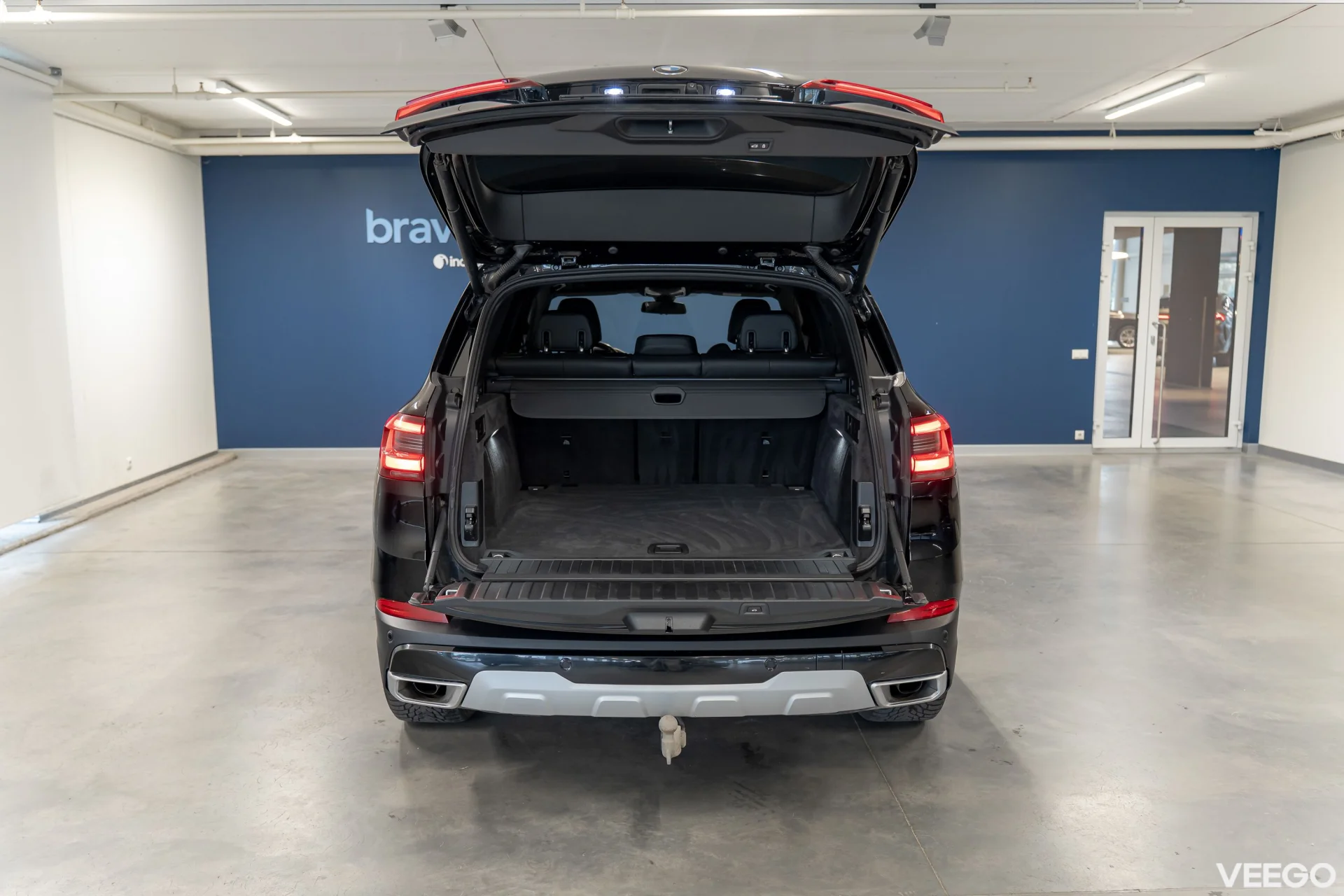 BMW X5 xDrive30d X Line 3 210kW