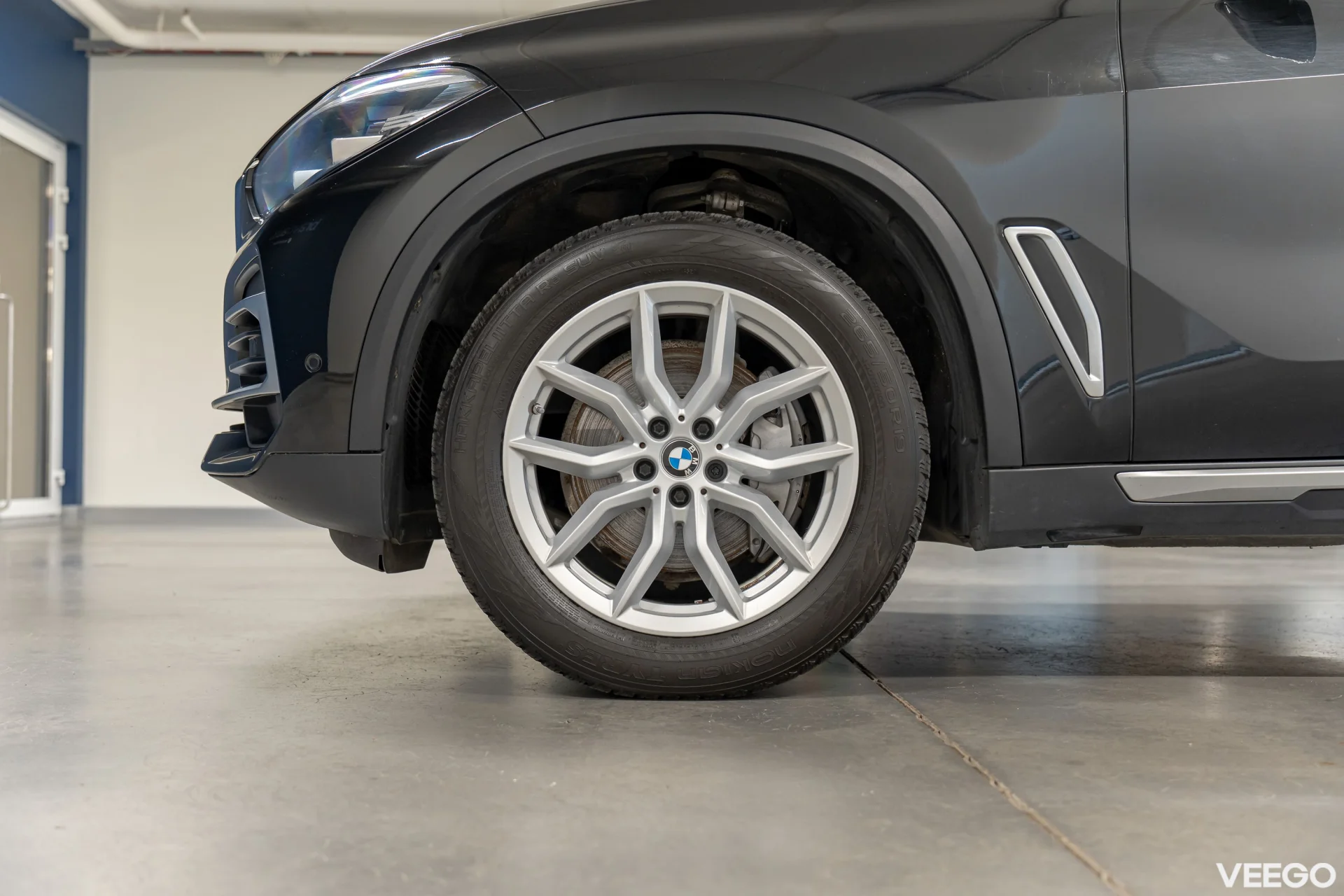BMW X5 xDrive30d X Line 3 210kW