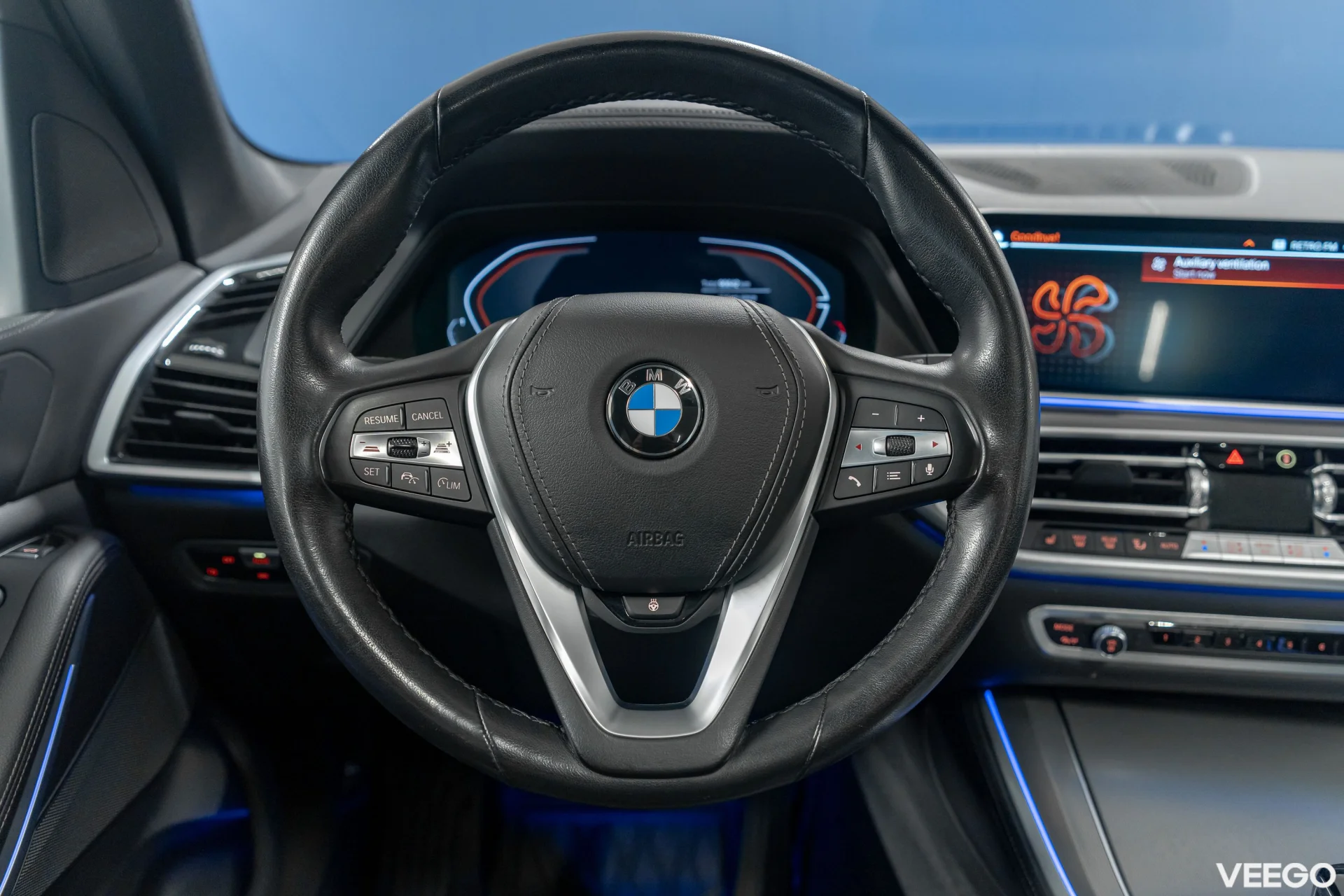 BMW X5 xDrive30d X Line 3 210kW