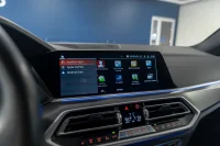 BMW X5 xDrive30d X Line 3 210kW thumbnail