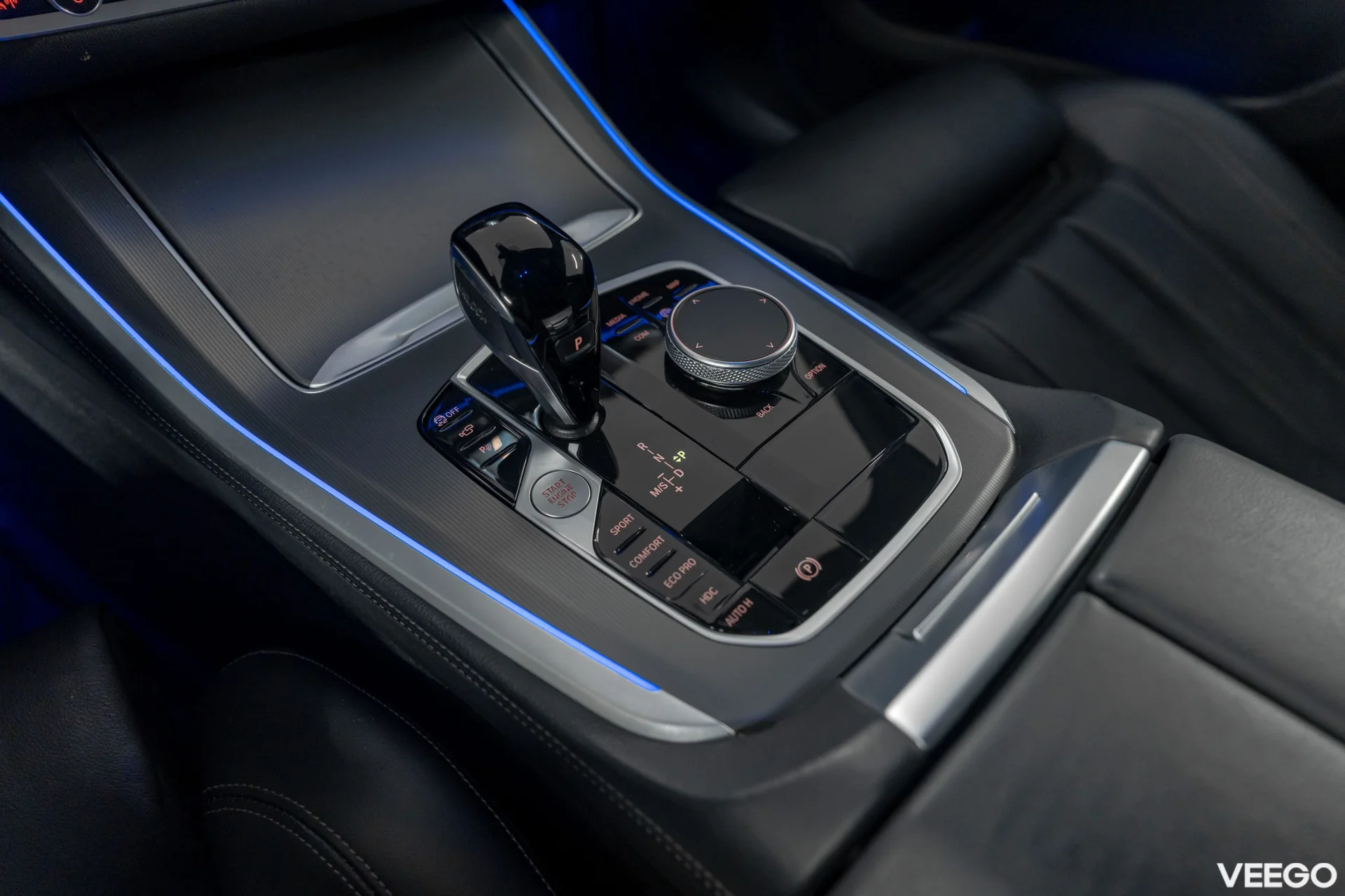 BMW X5 xDrive30d X Line 3 210kW