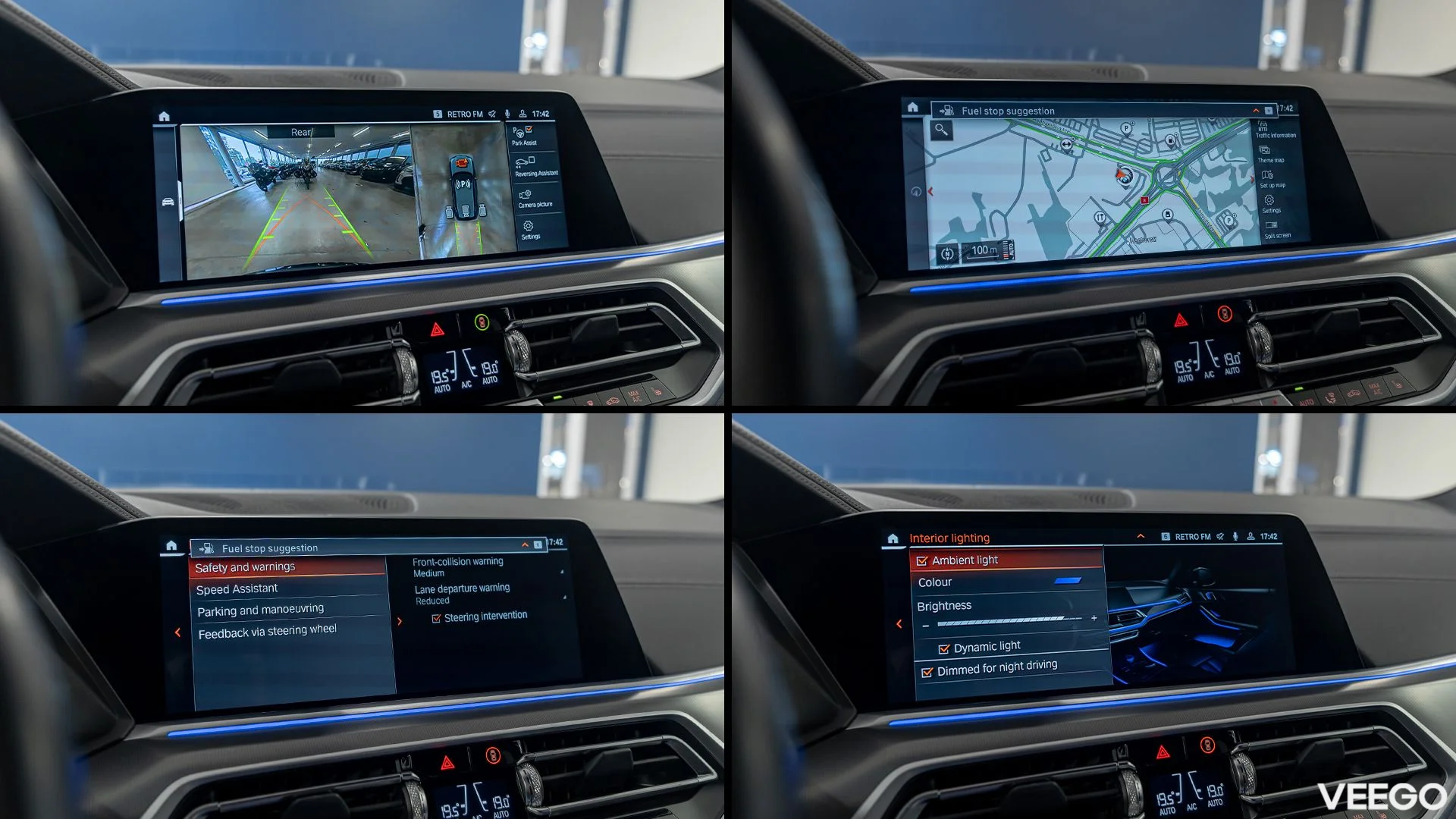 BMW X5 xDrive30d X Line 3 210kW