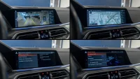BMW X5 xDrive30d X Line 3 210kW thumbnail