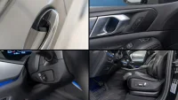 BMW X5 xDrive30d X Line 3 210kW thumbnail