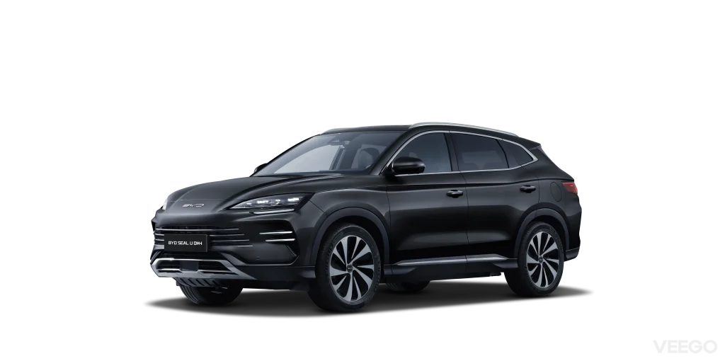 BYD Seal Design 0kW