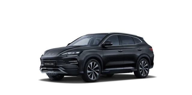 Image of BYD Seal Design 0kW