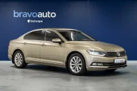 Volkswagen Passat Highline 132kW thumbnail