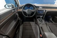 Volkswagen Passat Highline 132kW thumbnail