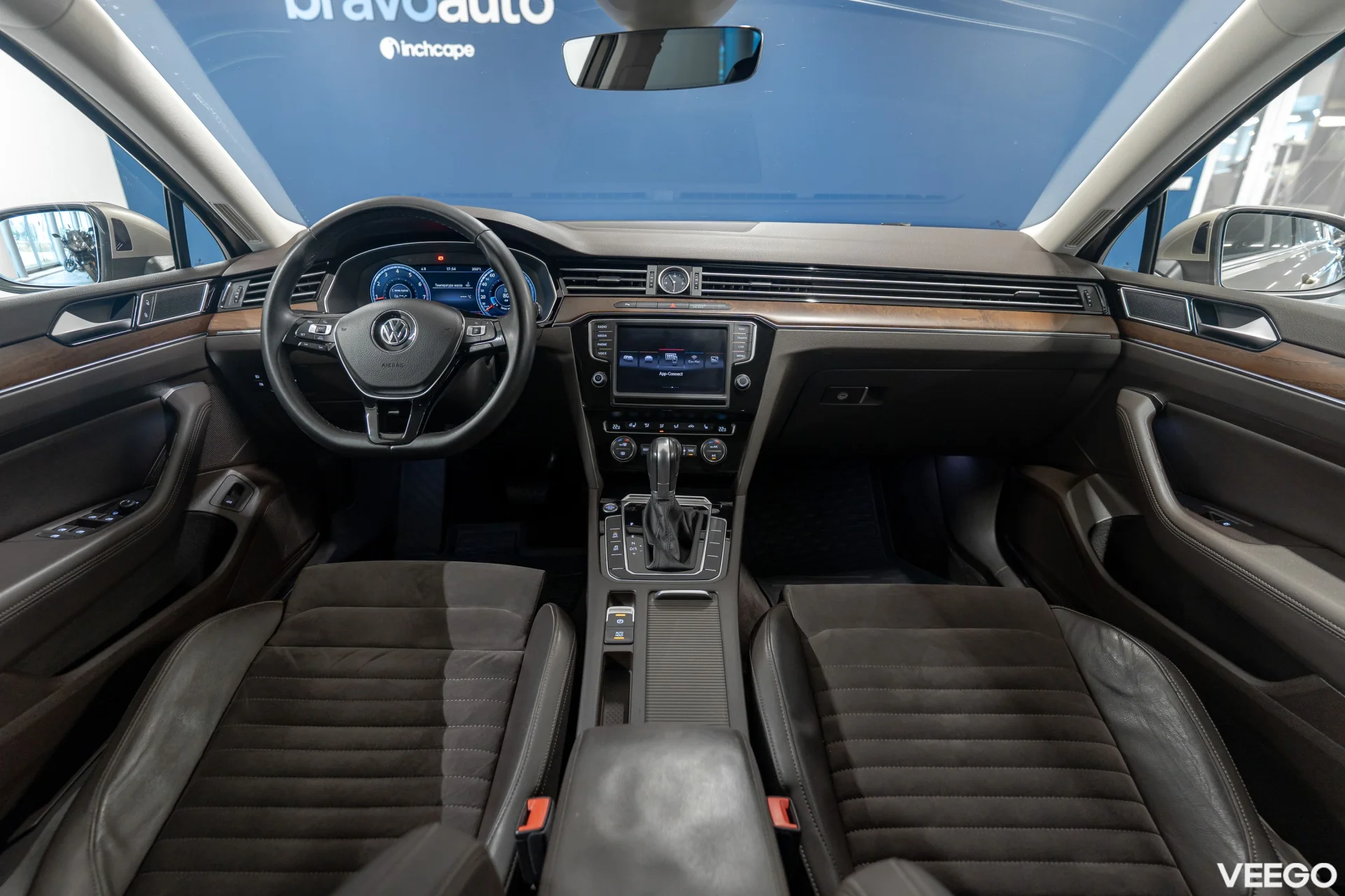 Volkswagen Passat Highline 132kW