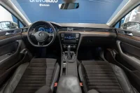 Volkswagen Passat Highline 132kW thumbnail