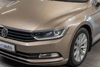 Volkswagen Passat Highline 132kW thumbnail