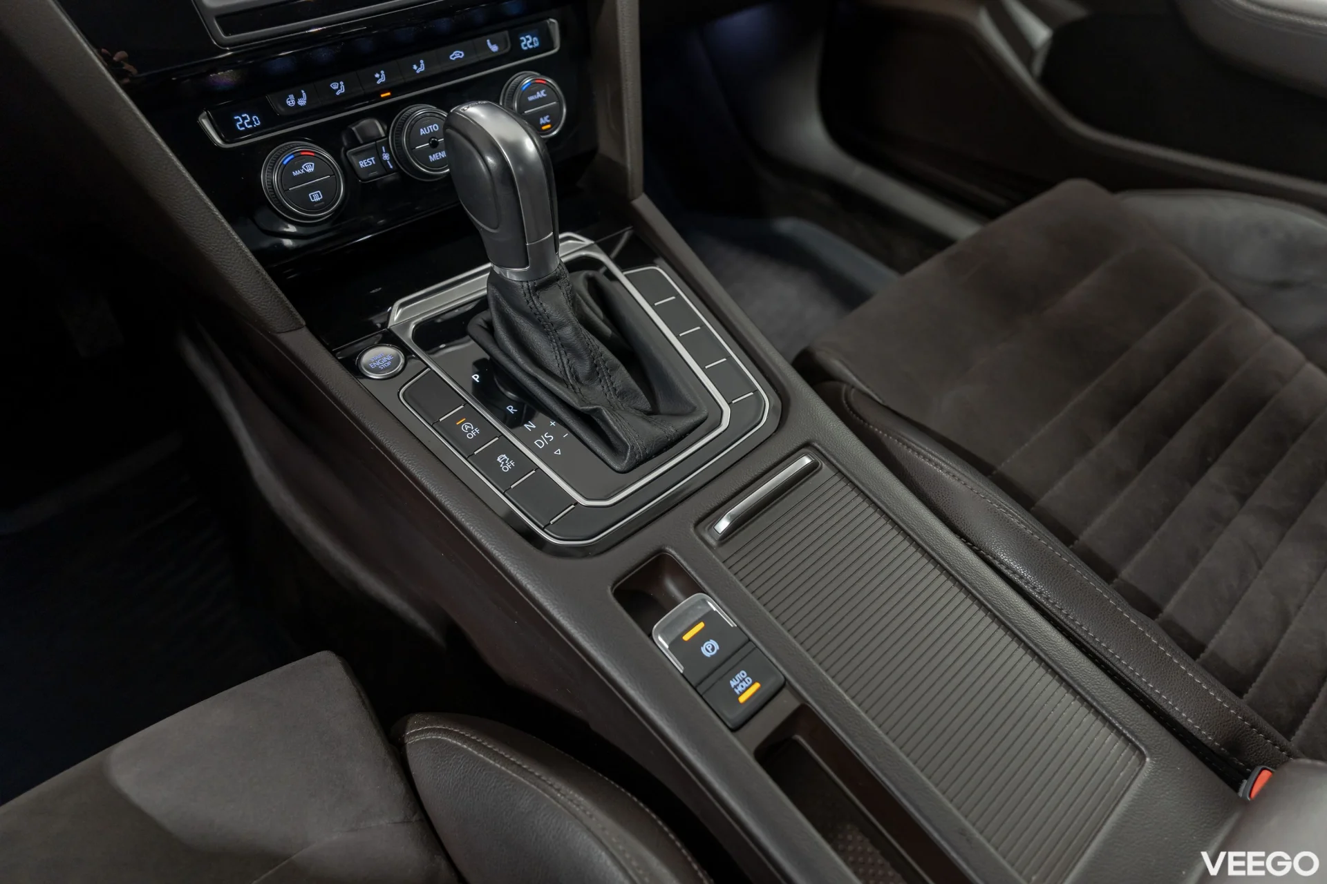 Volkswagen Passat Highline 132kW