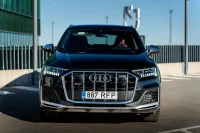 Audi SQ7 4.0 320kW thumbnail