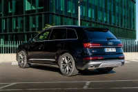Audi SQ7 4.0 320kW thumbnail